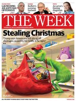 The Week Magazine